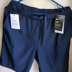 Nike women golf shorts